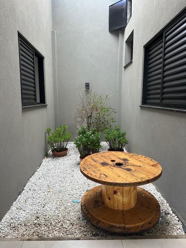 Área de Lazer à venda no bairro Jardim Barão de Limeira: 