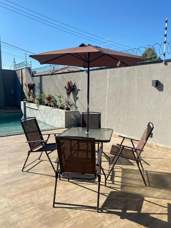 Área de Lazer à venda no bairro Jardim Barão de Limeira: 