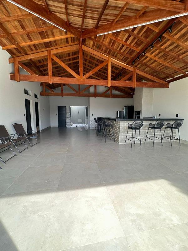 Área de Lazer à venda no bairro Jardim Barão de Limeira: 