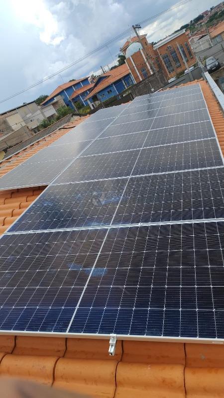 Área de Lazer à venda no bairro Jardim Barão de Limeira: 