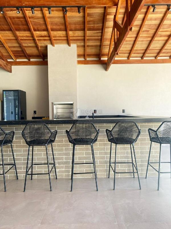 Área de Lazer à venda no bairro Jardim Barão de Limeira: 