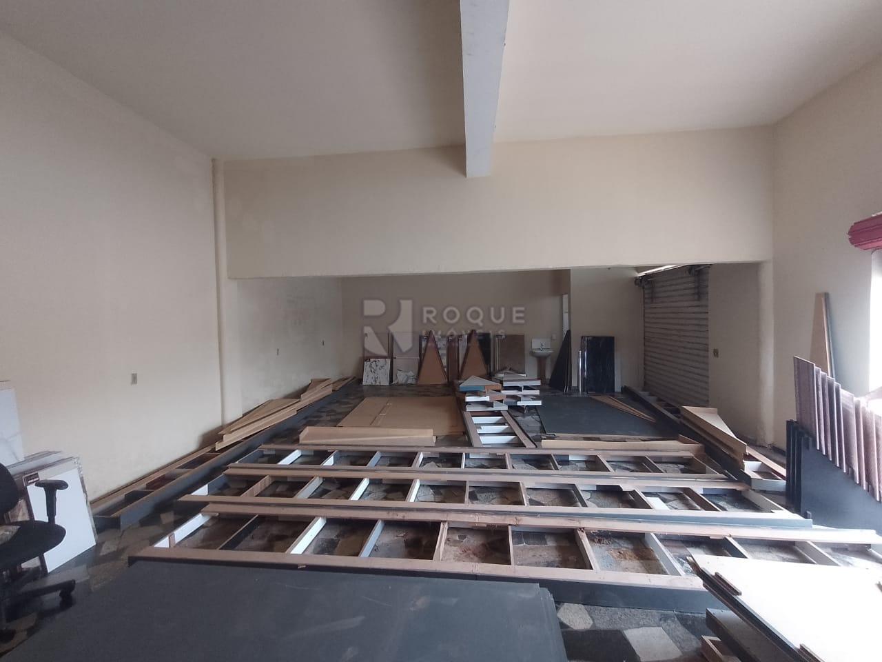 Salão para aluguel no bairro Jardim Residencial Recanto Alvorada: Salão