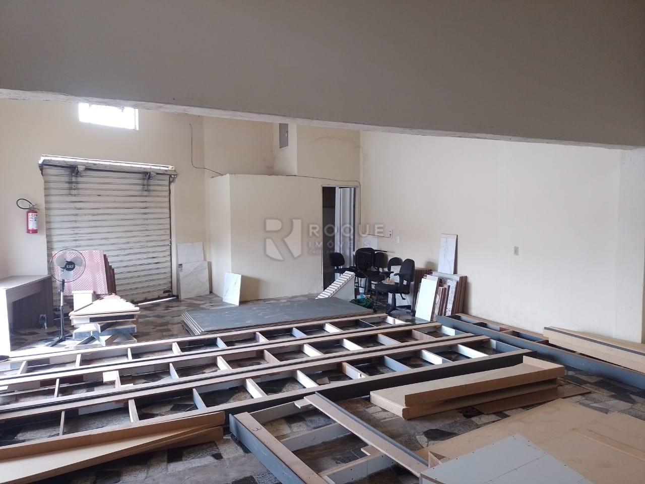 Salão para aluguel no bairro Jardim Residencial Recanto Alvorada: Salão