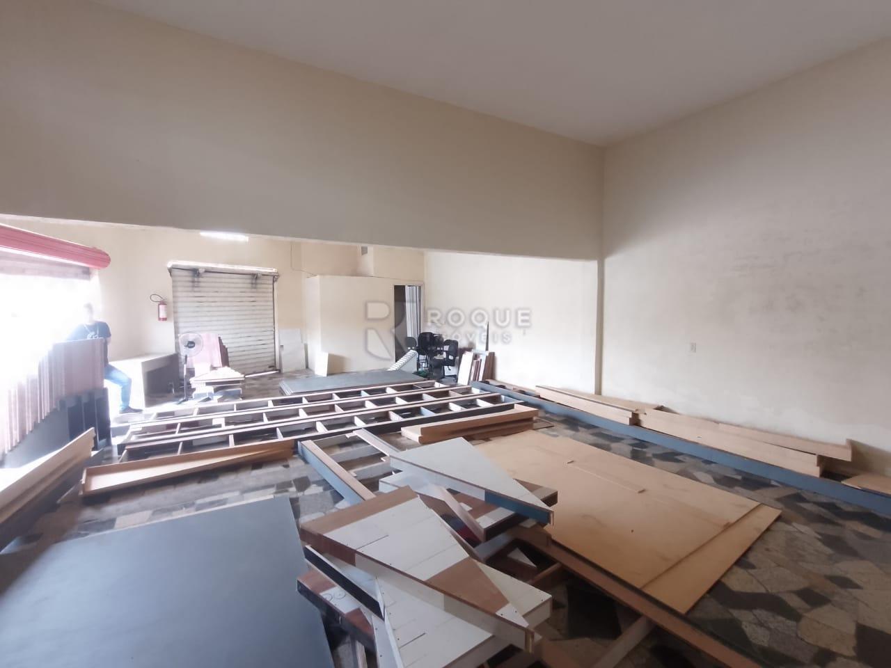 Salão para aluguel no bairro Jardim Residencial Recanto Alvorada: Salão