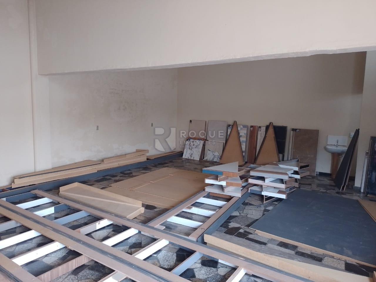 Salão para aluguel no bairro Jardim Residencial Recanto Alvorada: Salão