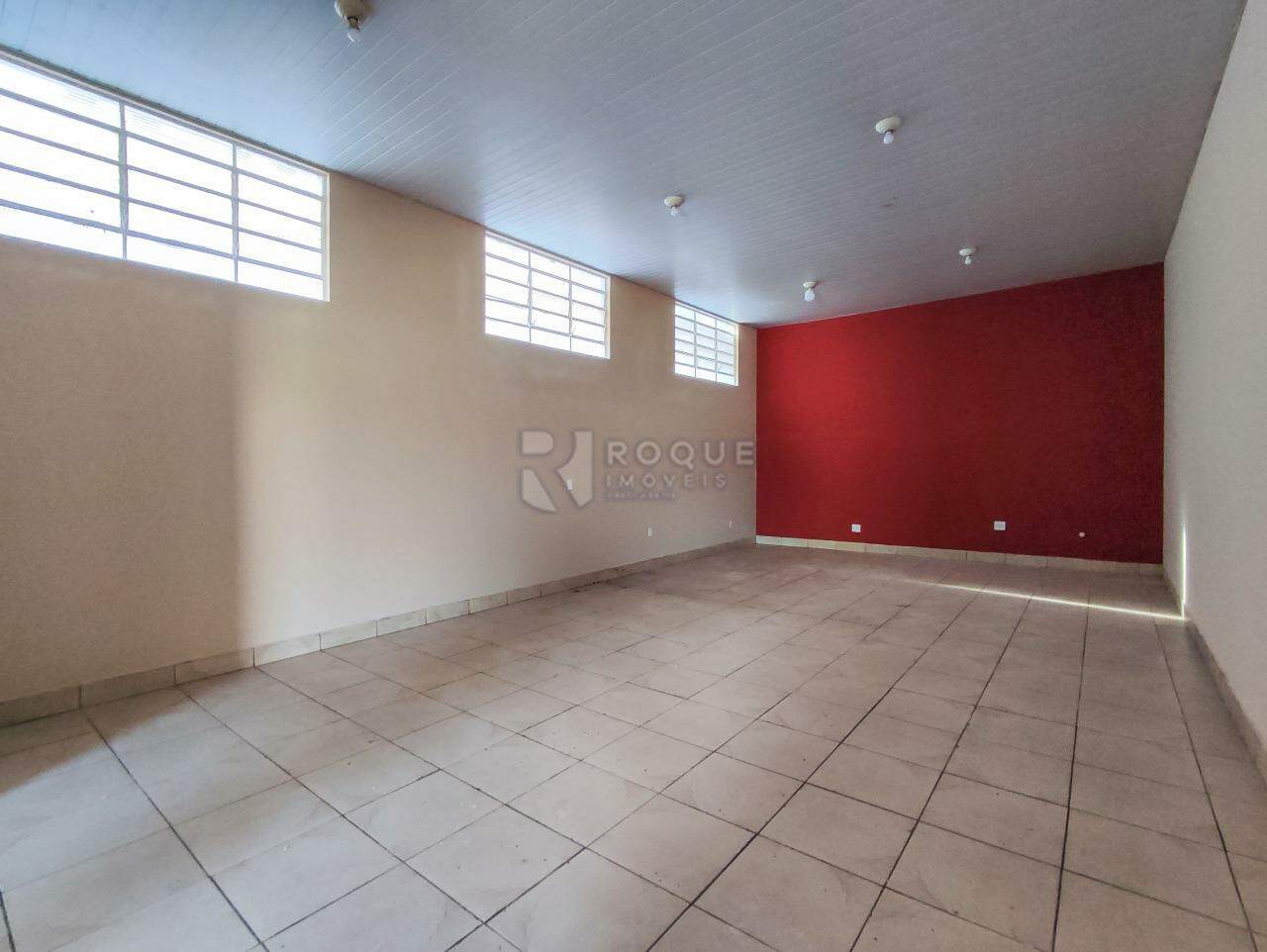 Barracão/Galpão à venda no bairro Parque Residencial Belinha Ometto: SALÃO
