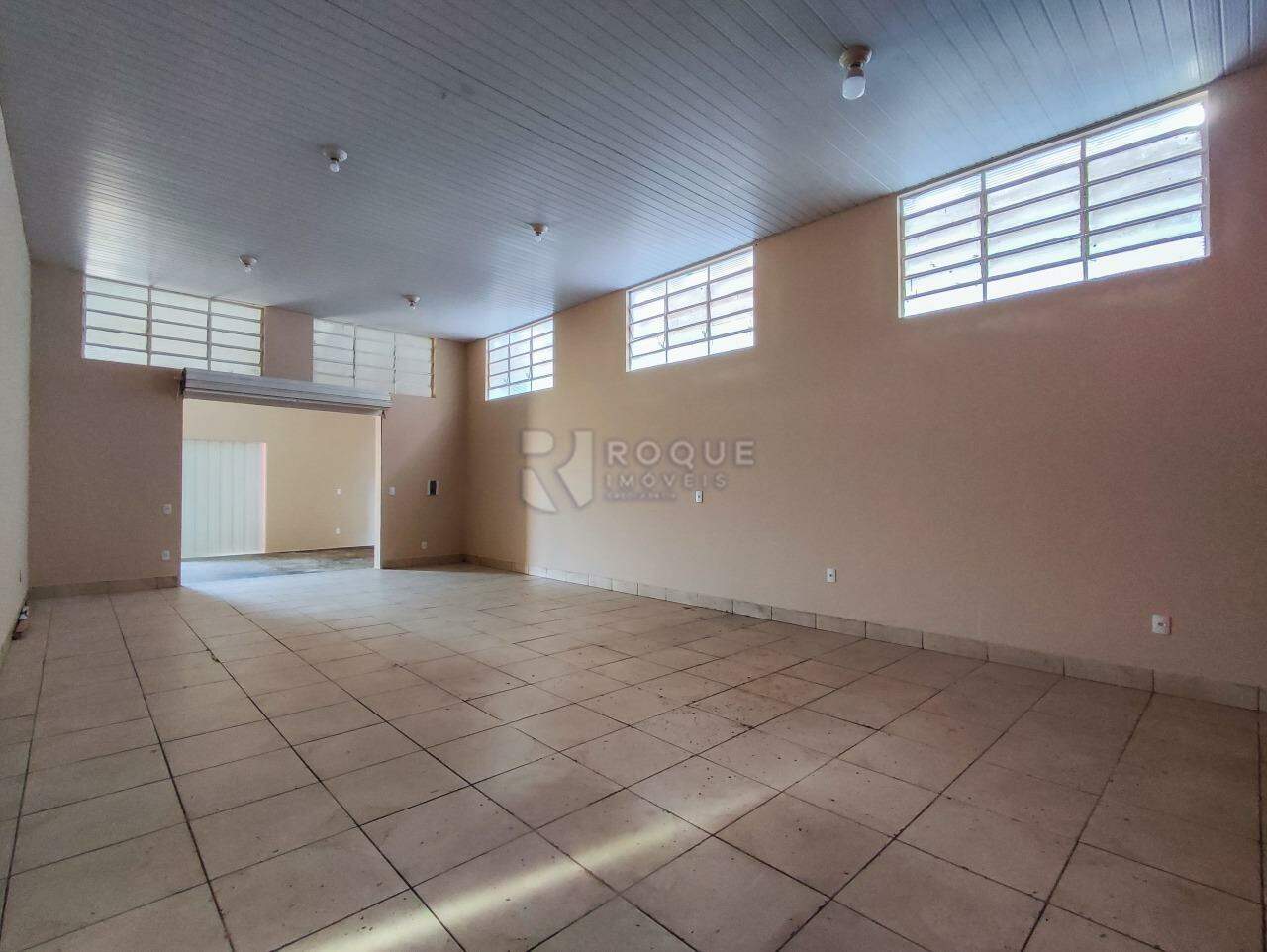 Barracão/Galpão à venda no bairro Parque Residencial Belinha Ometto: SALÃO