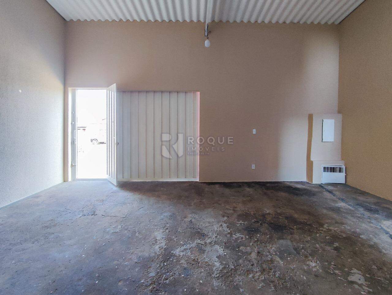 Barracão/Galpão à venda no bairro Parque Residencial Belinha Ometto: SALA