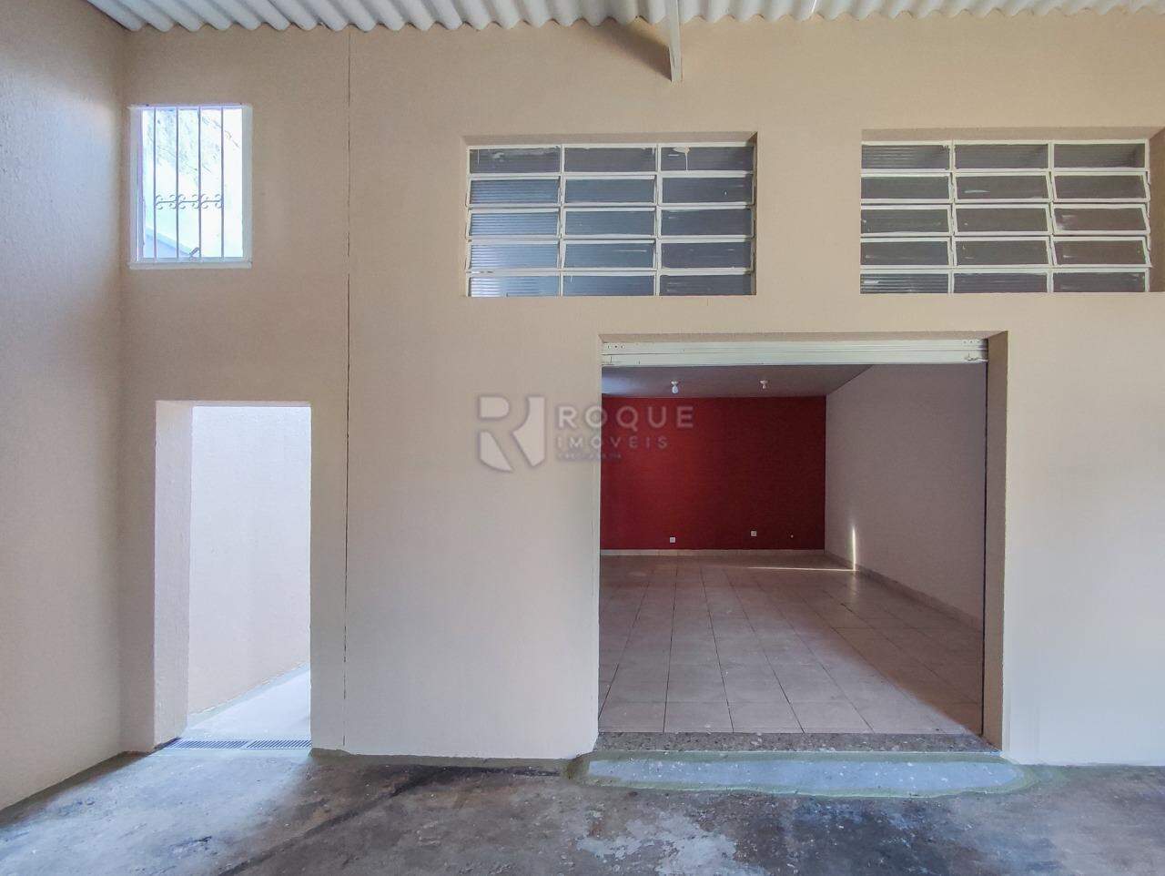 Barracão/Galpão à venda no bairro Parque Residencial Belinha Ometto: SALA