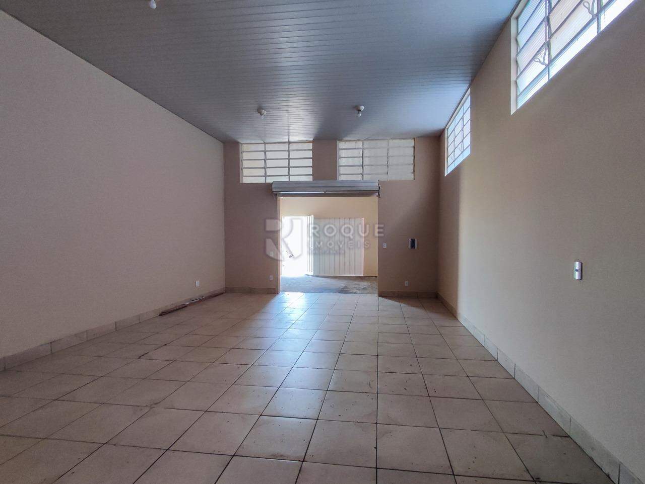 Barracão/Galpão à venda no bairro Parque Residencial Belinha Ometto: SALÃO