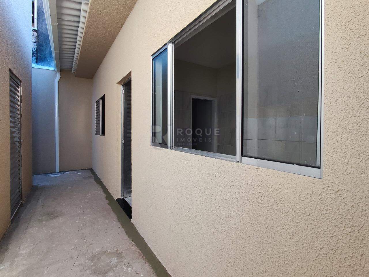 Barracão/Galpão à venda no bairro Parque Residencial Belinha Ometto: EDÍCULA
