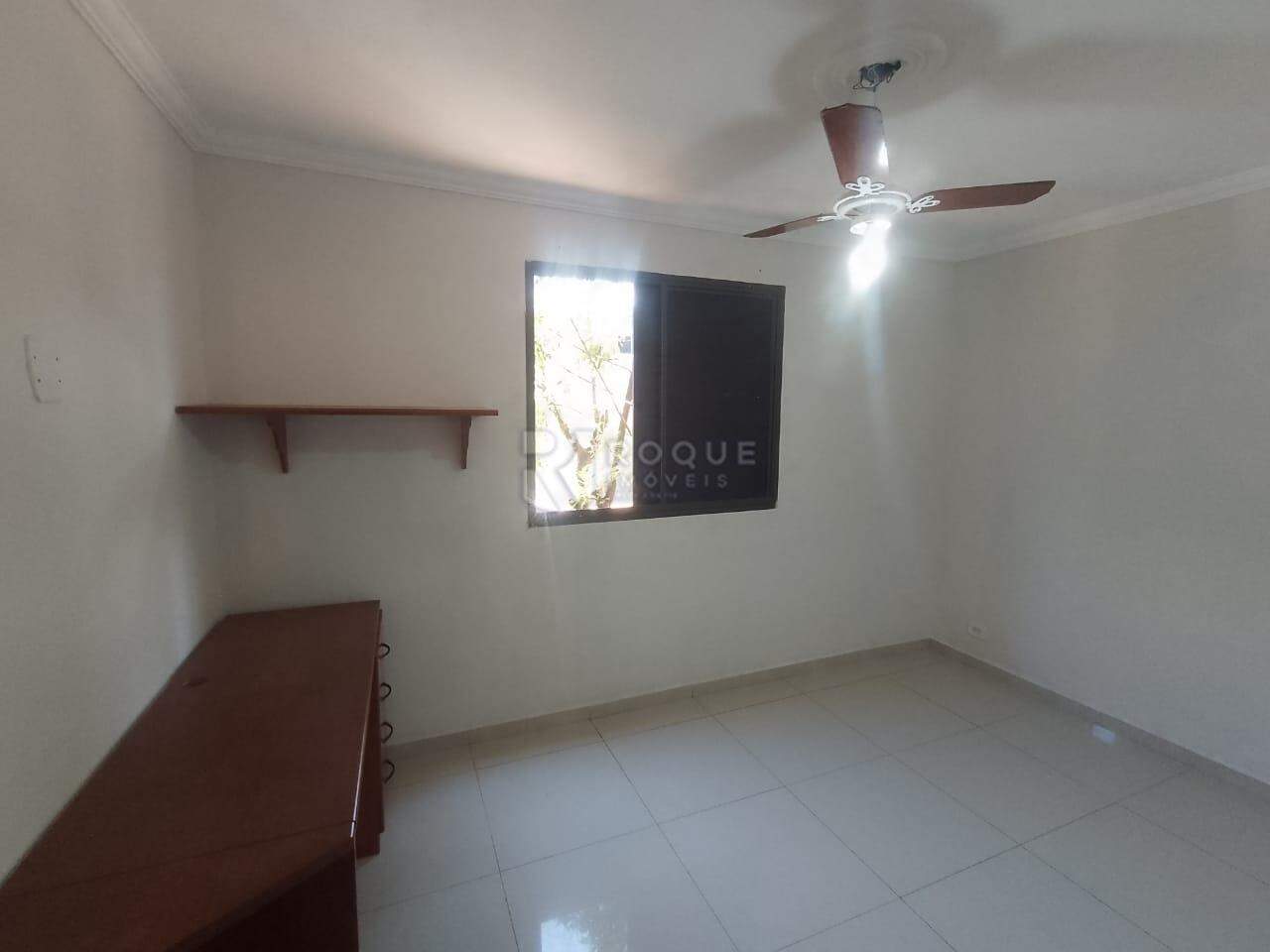 Apartamento para aluguel no bairro Jardim Ipiranga: Dormitório 1