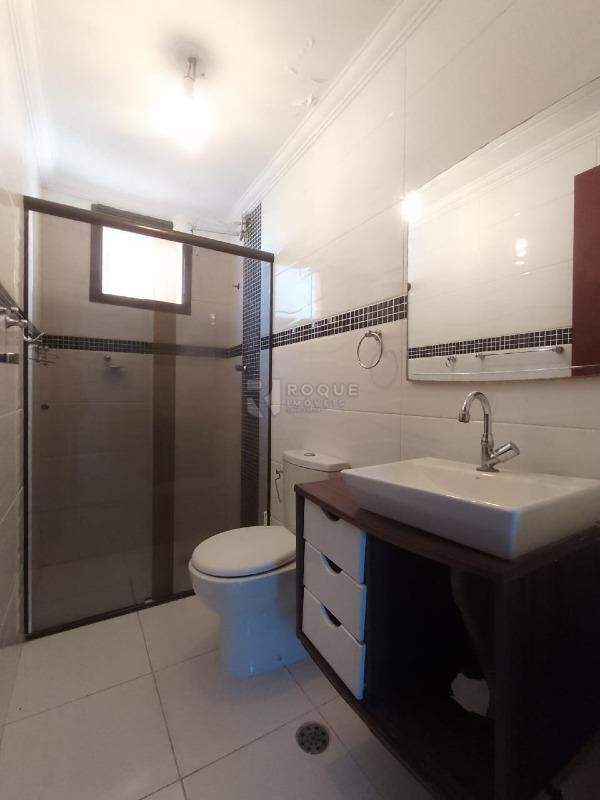 Apartamento para aluguel no bairro Jardim Ipiranga: WC social