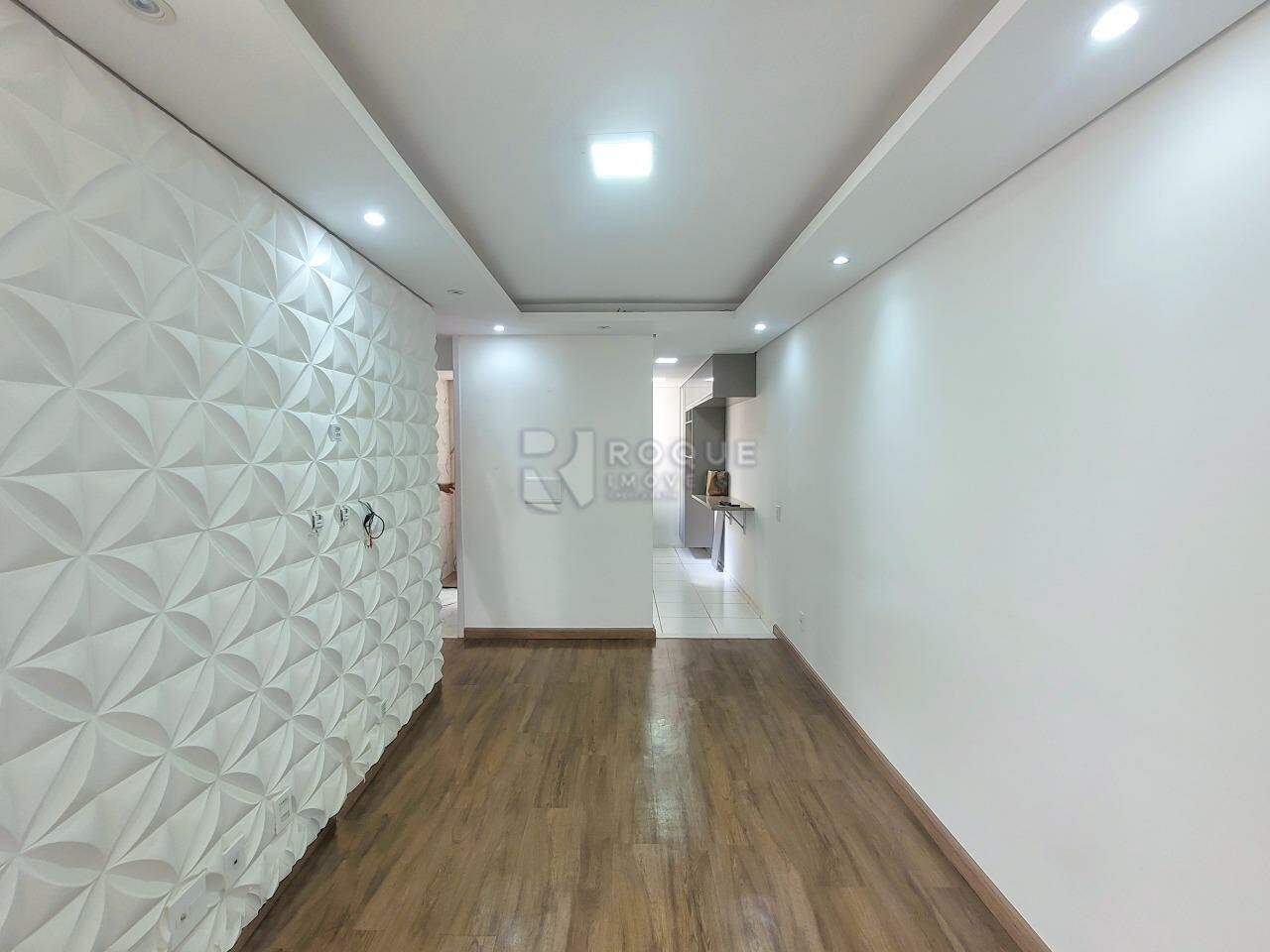 Apartamento à venda no bairro Parque Hippolyto: Sala