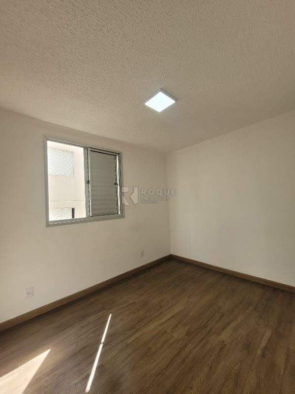 Apartamento à venda no bairro Parque Hippolyto: Dormitório 1
