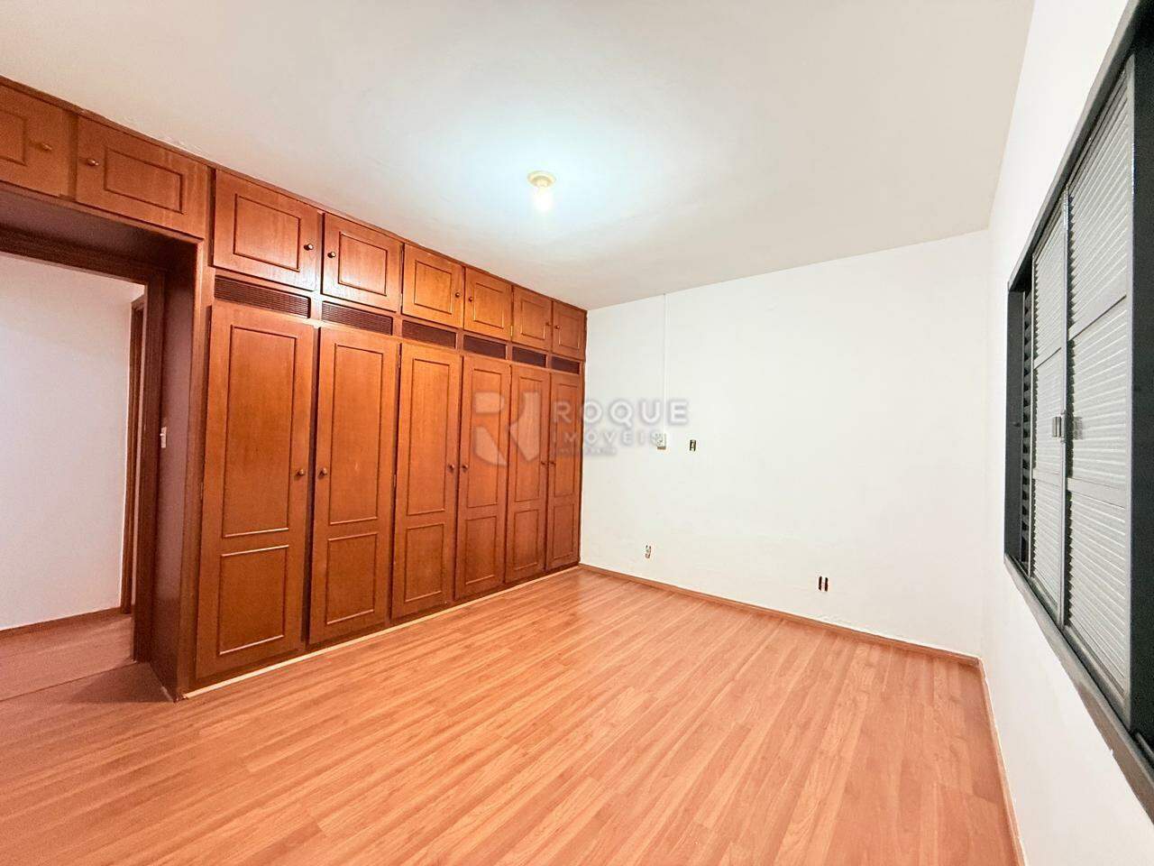 Casa Residencial para aluguel no bairro Jardim Nova Itália: Dormitório 3