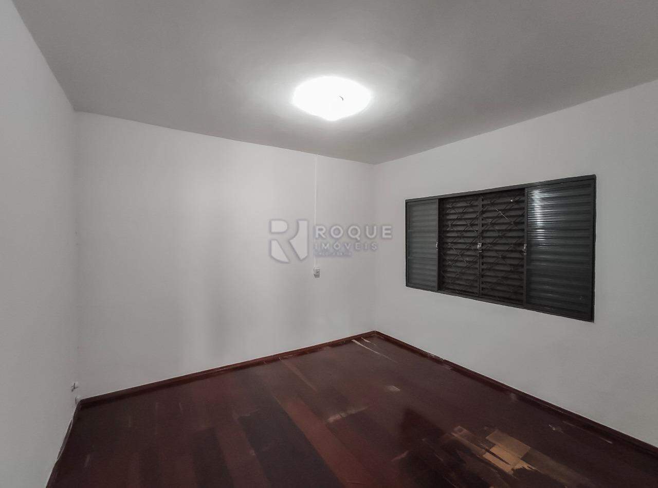 Casa Residencial para aluguel no bairro Jardim Nova Itália: Dormitório 1
