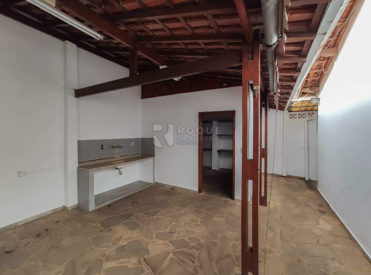 Casa Residencial para aluguel no bairro Jardim Nova Itália: Rancho