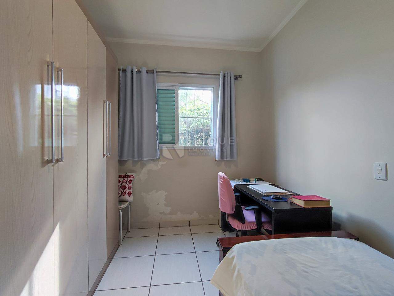 Apartamento à venda no bairro Jardim Ouro Verde: DORMITÓRIO 2