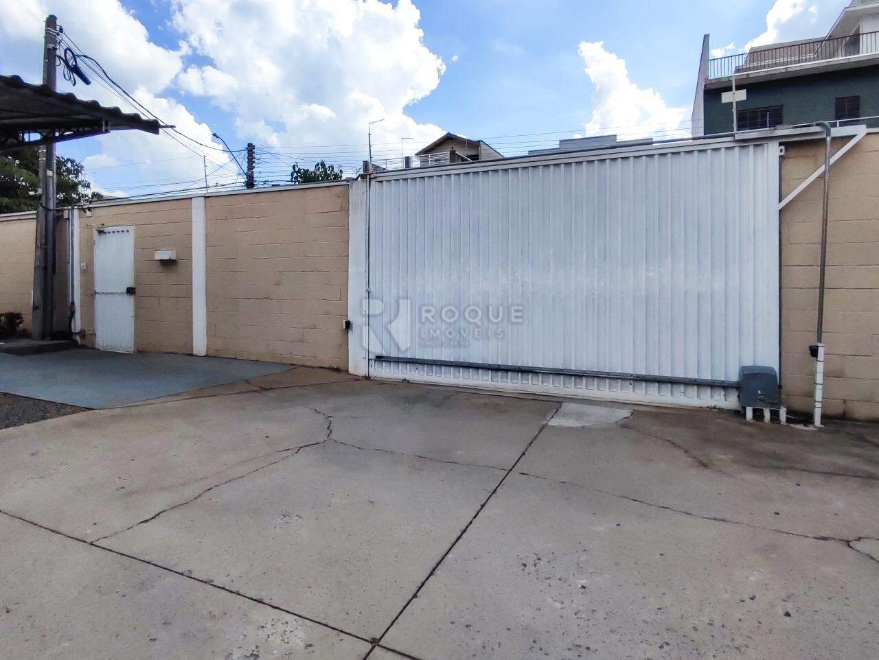 Apartamento à venda no bairro Jardim Ouro Verde: ENTRADA