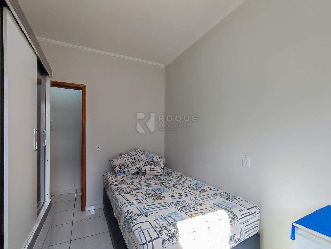 Apartamento à venda no bairro Jardim Ouro Verde: DORMITÓRIO 1