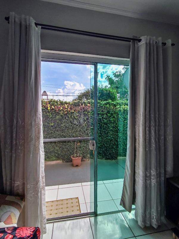 Apartamento à venda no bairro Jardim Ouro Verde: SACADA