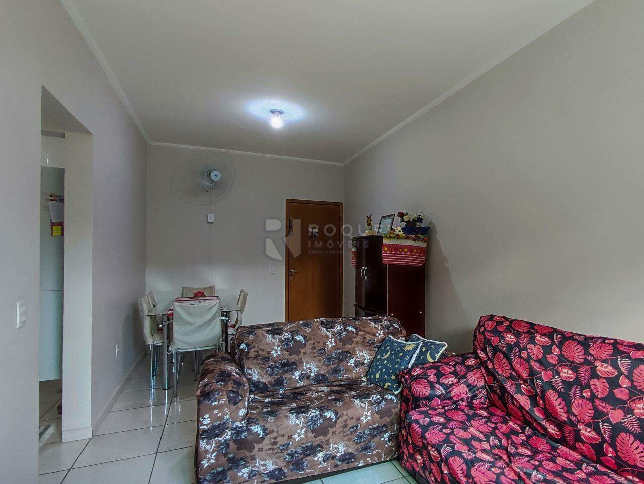 Apartamento à venda no bairro Jardim Ouro Verde: SALA DE ESTAR