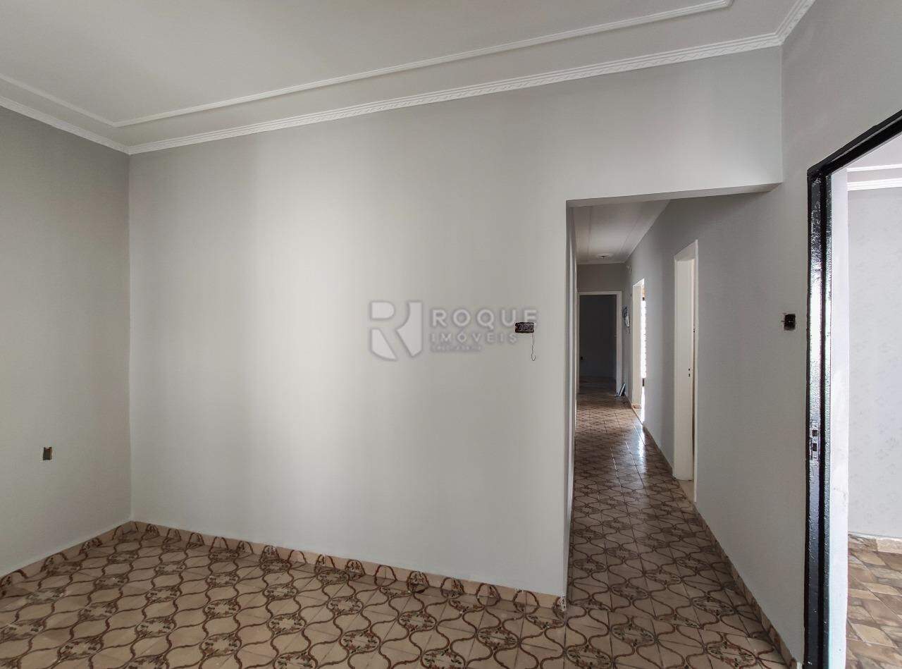 Casa Residencial para aluguel no bairro Parque das Nações: Sala