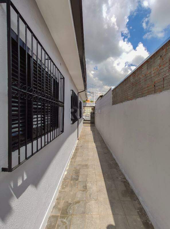 Casa Residencial para aluguel no bairro Parque das Nações: Corredor 2