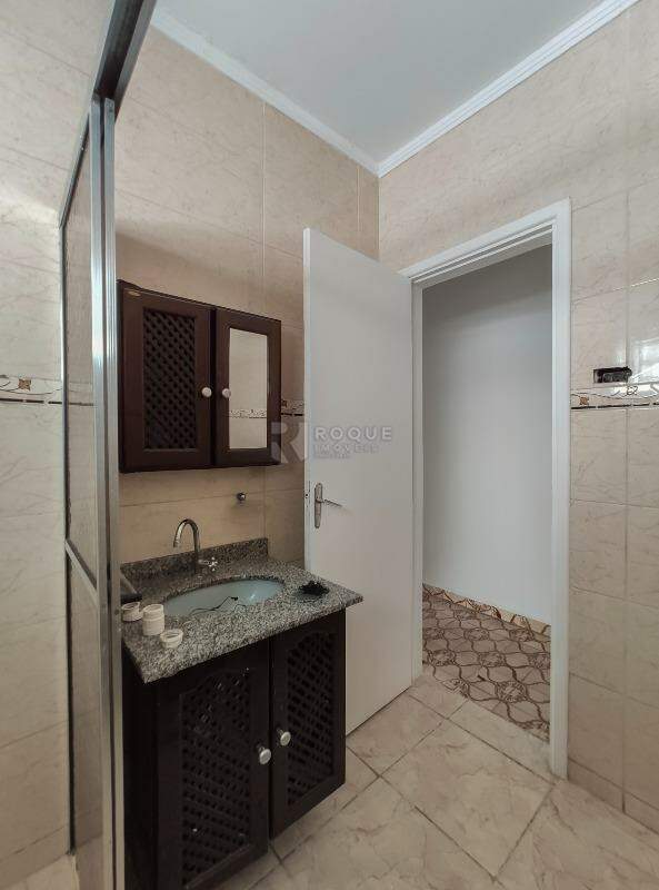 Casa Residencial para aluguel no bairro Parque das Nações: WC social