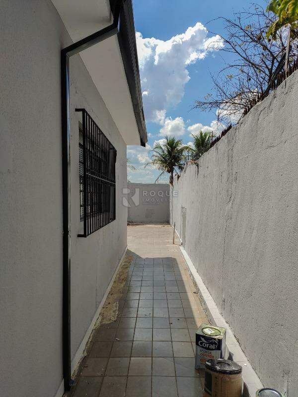 Casa Residencial para aluguel no bairro Parque das Nações: Corredor 1