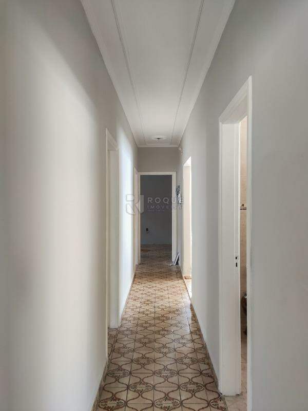 Casa Residencial para aluguel no bairro Parque das Nações: Hall