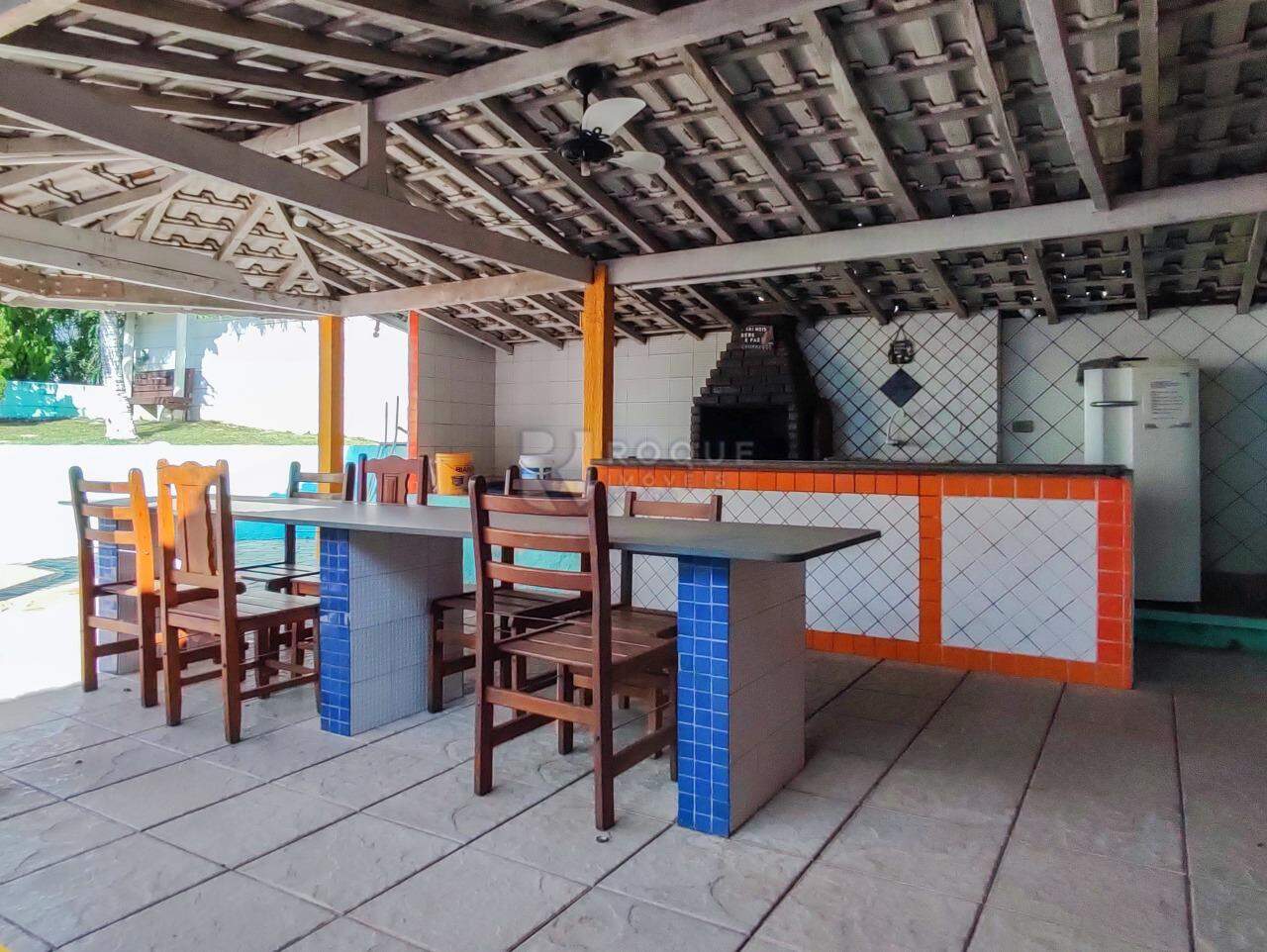 Chácara à venda no bairro Bairro dos Frades: ÁREA GOURMET CASA 2