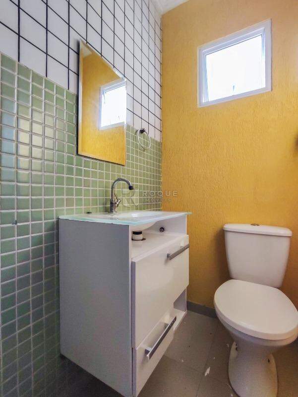 Chácara à venda no bairro Bairro dos Frades: LAVABO CASA 1