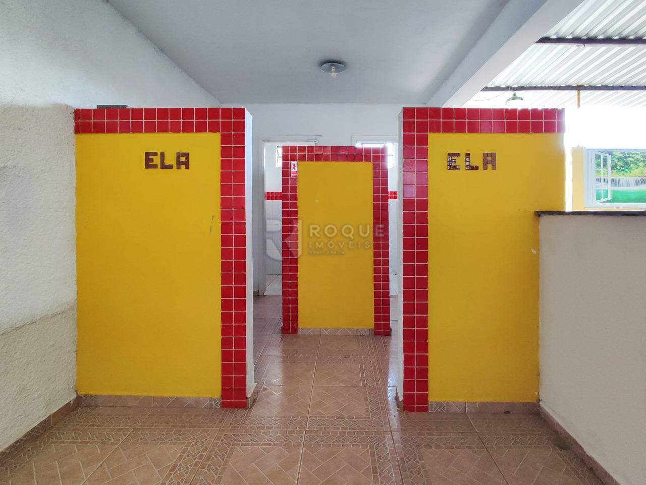 Chácara à venda no bairro Bairro dos Frades: SANITÁRIOS ÁREA DE LAZER