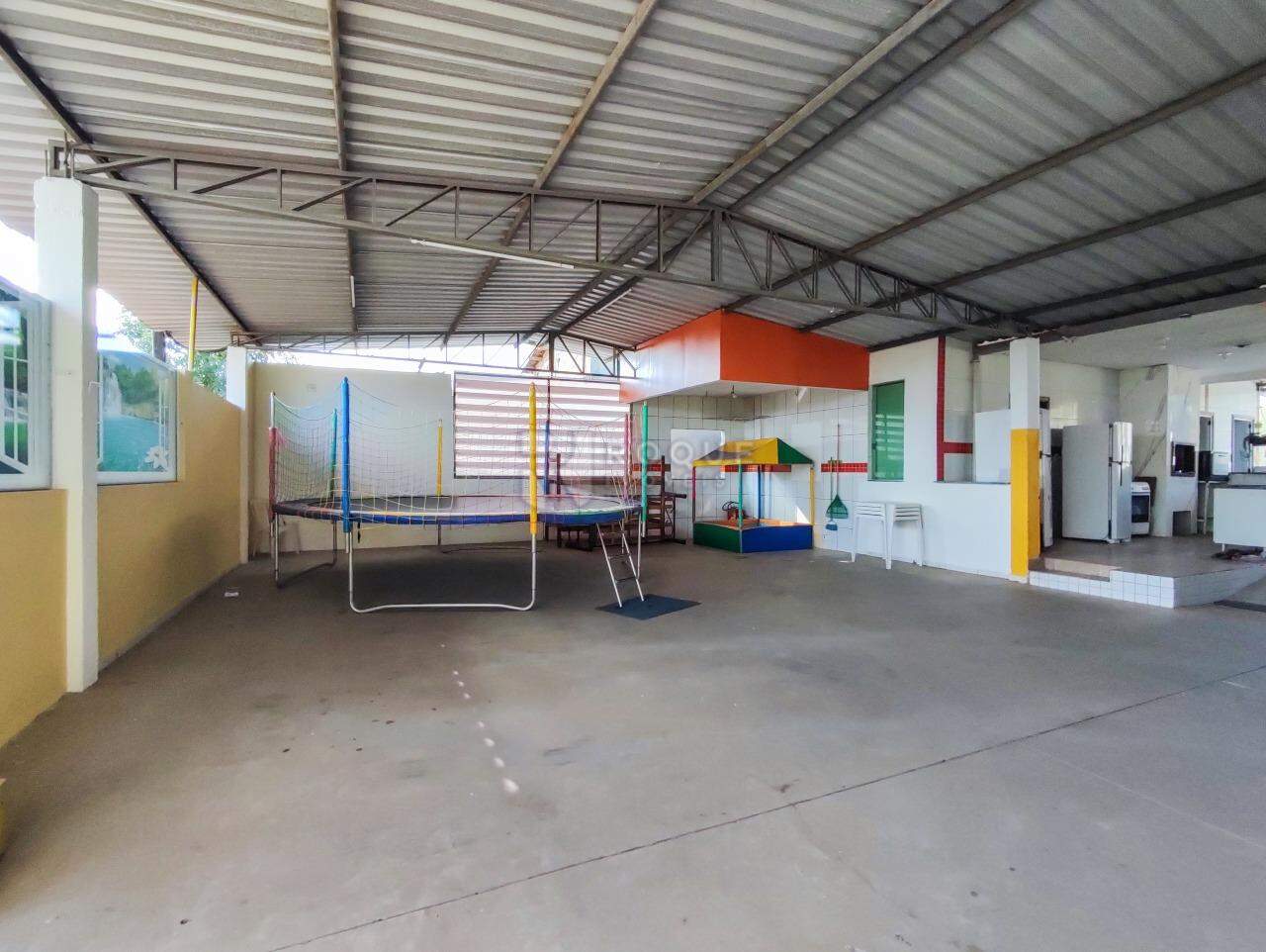 Chácara à venda no bairro Bairro dos Frades: ÁREA DE LAZER