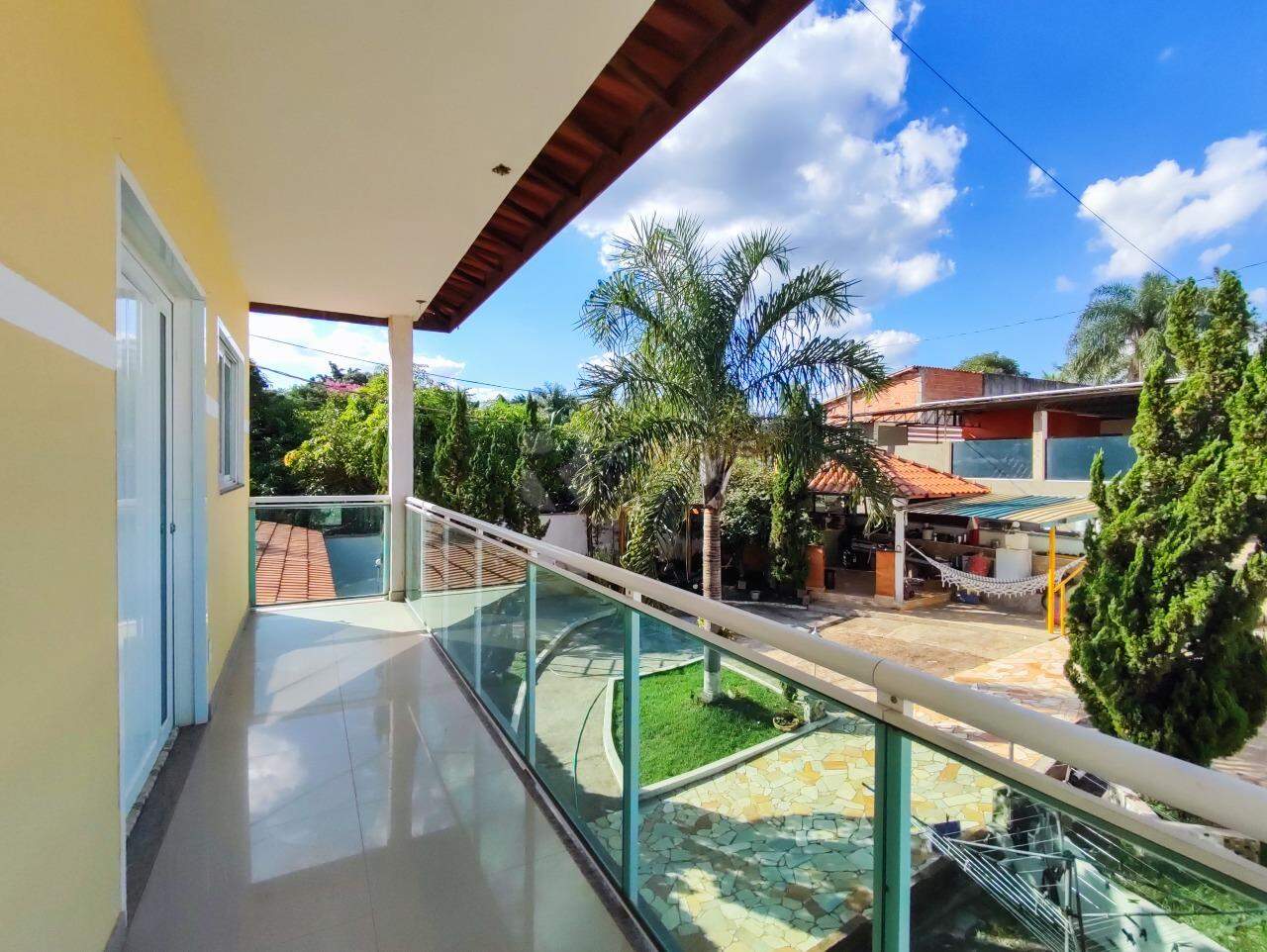 Chácara à venda no bairro Bairro dos Frades: SACADA SALA 1 CASA 1