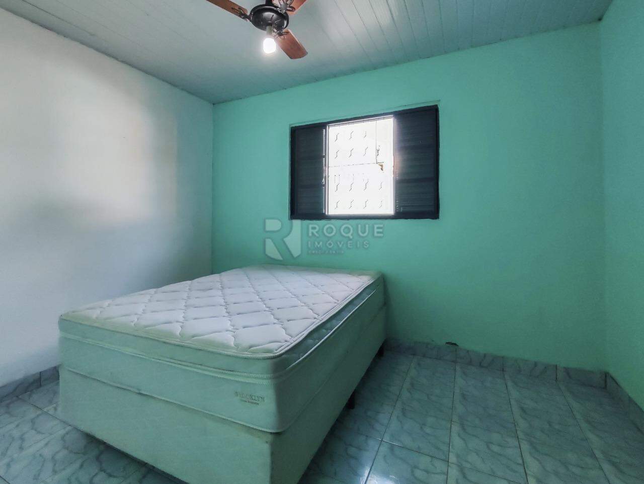 Chácara à venda no bairro Bairro dos Frades: DORMITÓRIO 1 CASA 2