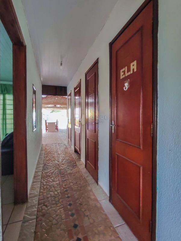 Chácara à venda no bairro Bairro dos Frades: SANITÁRIOS CASA 2