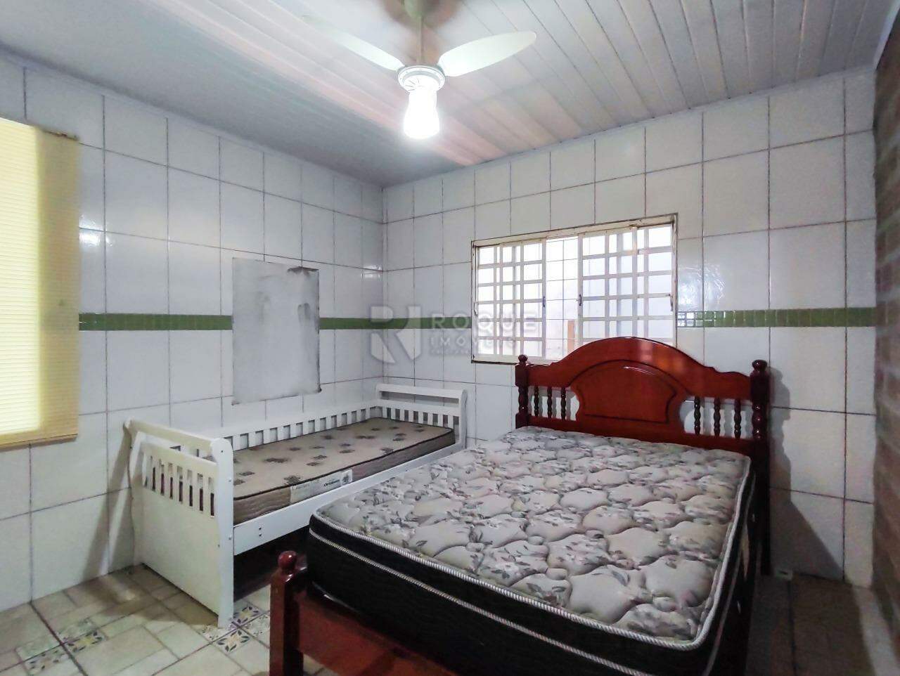 Chácara à venda no bairro Bairro dos Frades: DORMITÓRIO 2 ÁREA DE LAZER