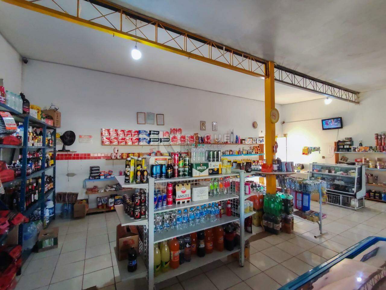 Chácara à venda no bairro Bairro dos Frades: SALÃO MERCADO