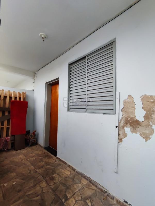 Casa Residencial à venda no bairro Vila Queiroz: CASA 1