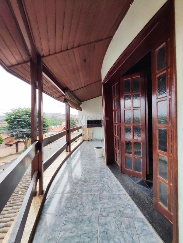Casa Residencial à venda no bairro Vila Queiroz: SACADA