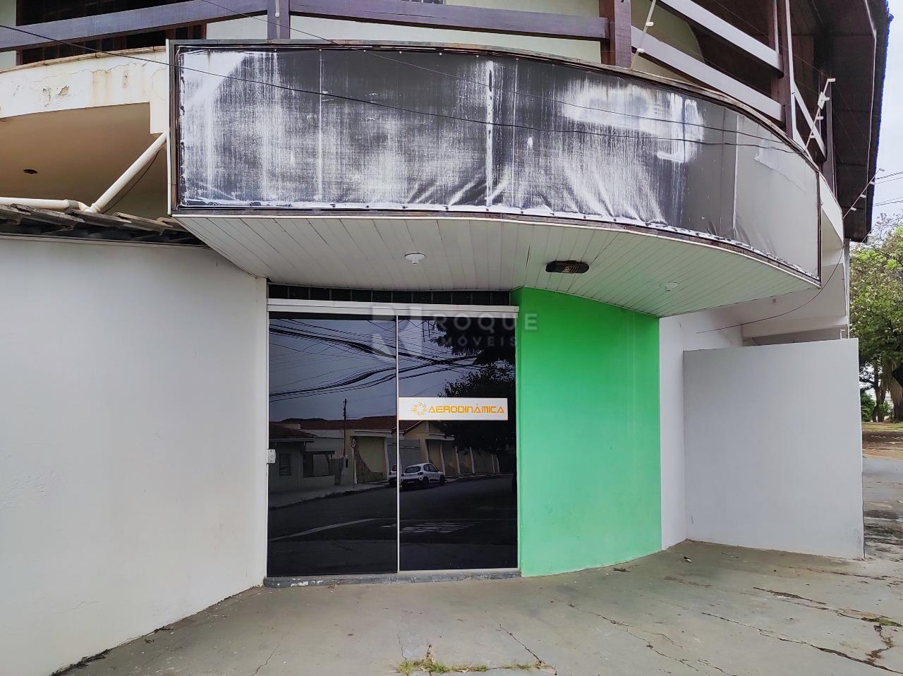 Casa Residencial à venda no bairro Vila Queiroz: COMÉRCIO