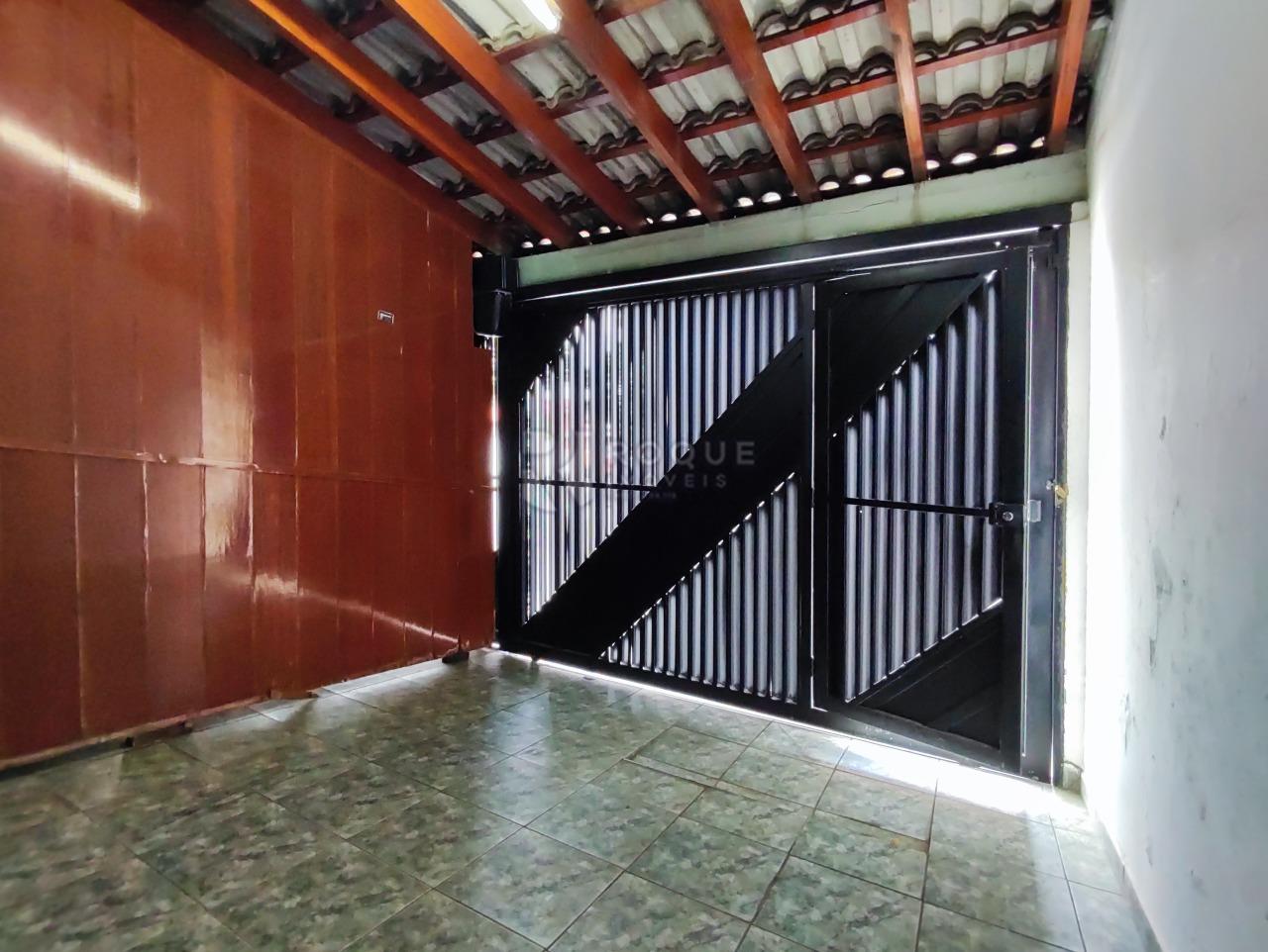 Casa Residencial à venda no bairro Vila Queiroz: GARAGEM 1