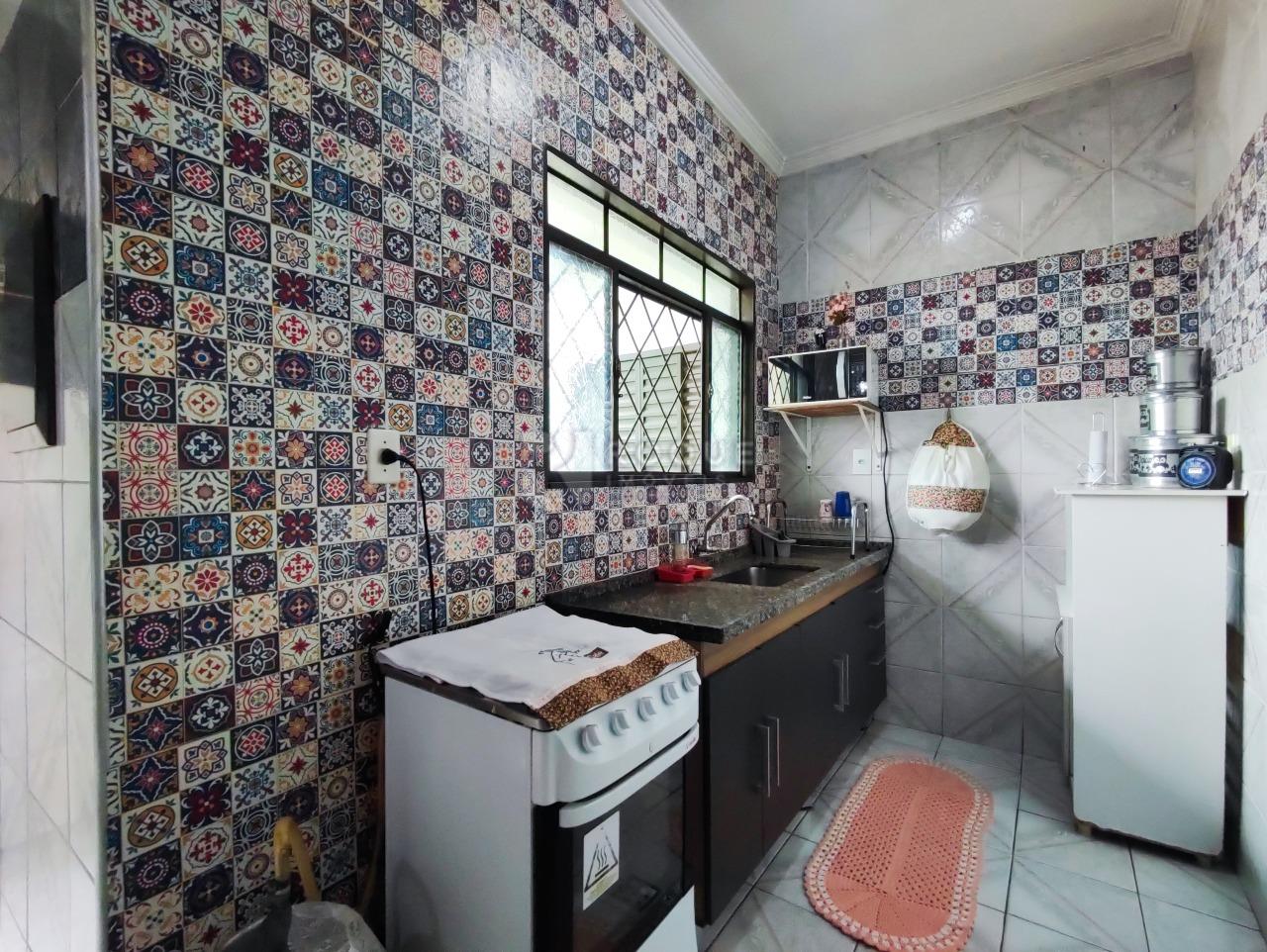 Casa Residencial à venda no bairro Vila Queiroz: COZINHA