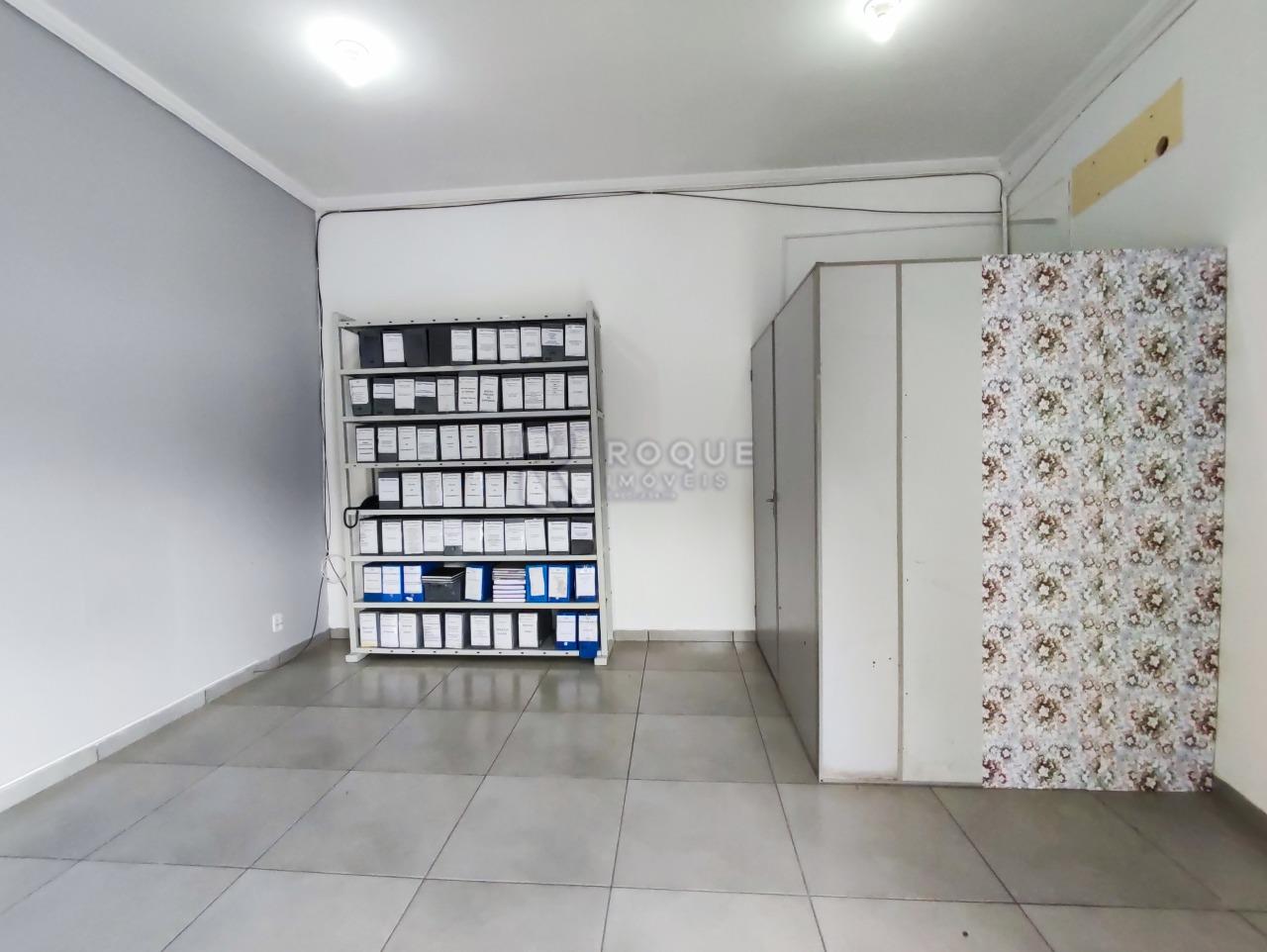 Casa Residencial à venda no bairro Vila Queiroz: SALÃO COMERCIAL
