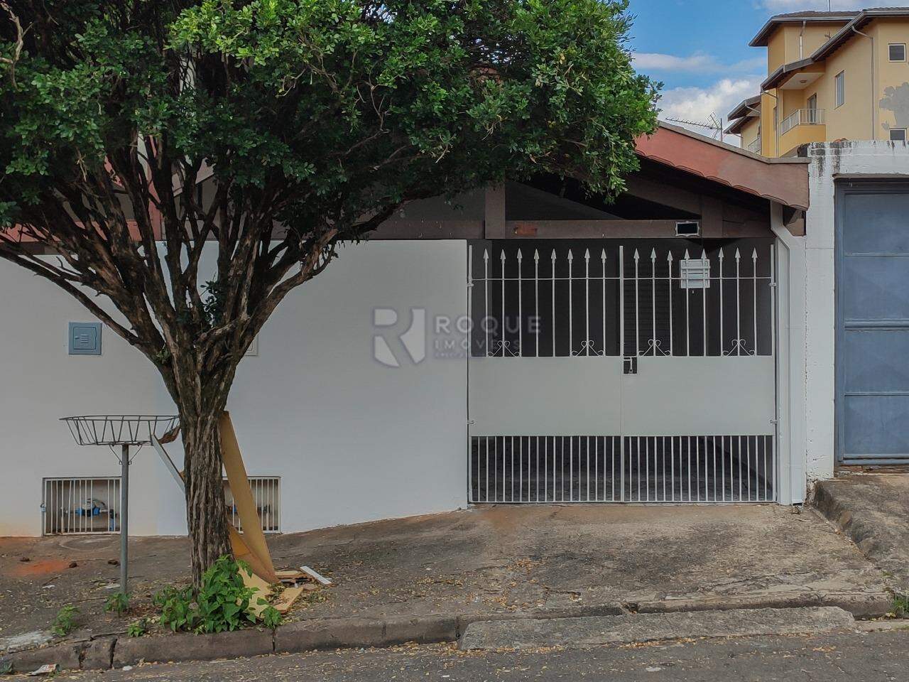 Casa Residencial para aluguel no bairro Vila Independência: Fachada 