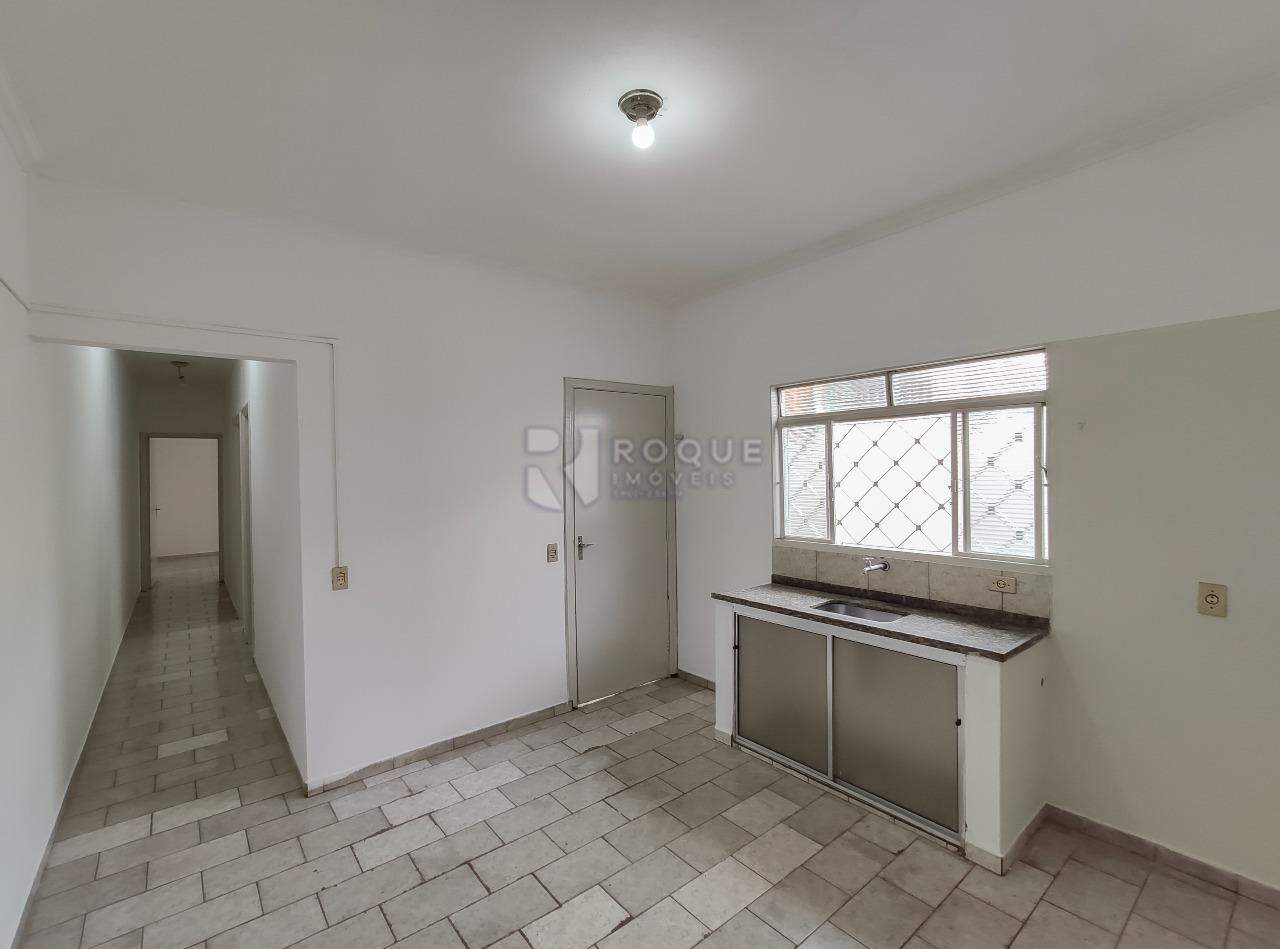 Casa Residencial para aluguel no bairro Vila Independência: Cozinha 