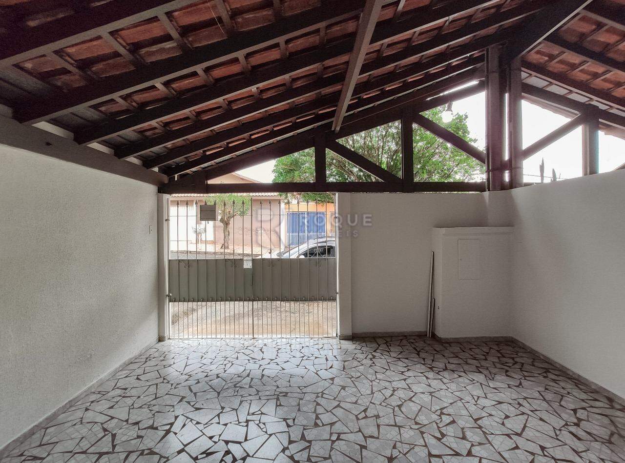Casa Residencial para aluguel no bairro Vila Independência: Garagem 